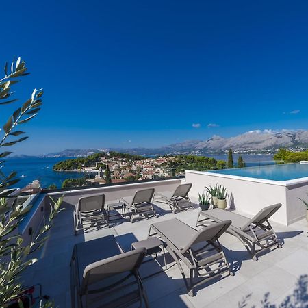 "Villa Anmari" The Cavtat View Residence Exterior photo