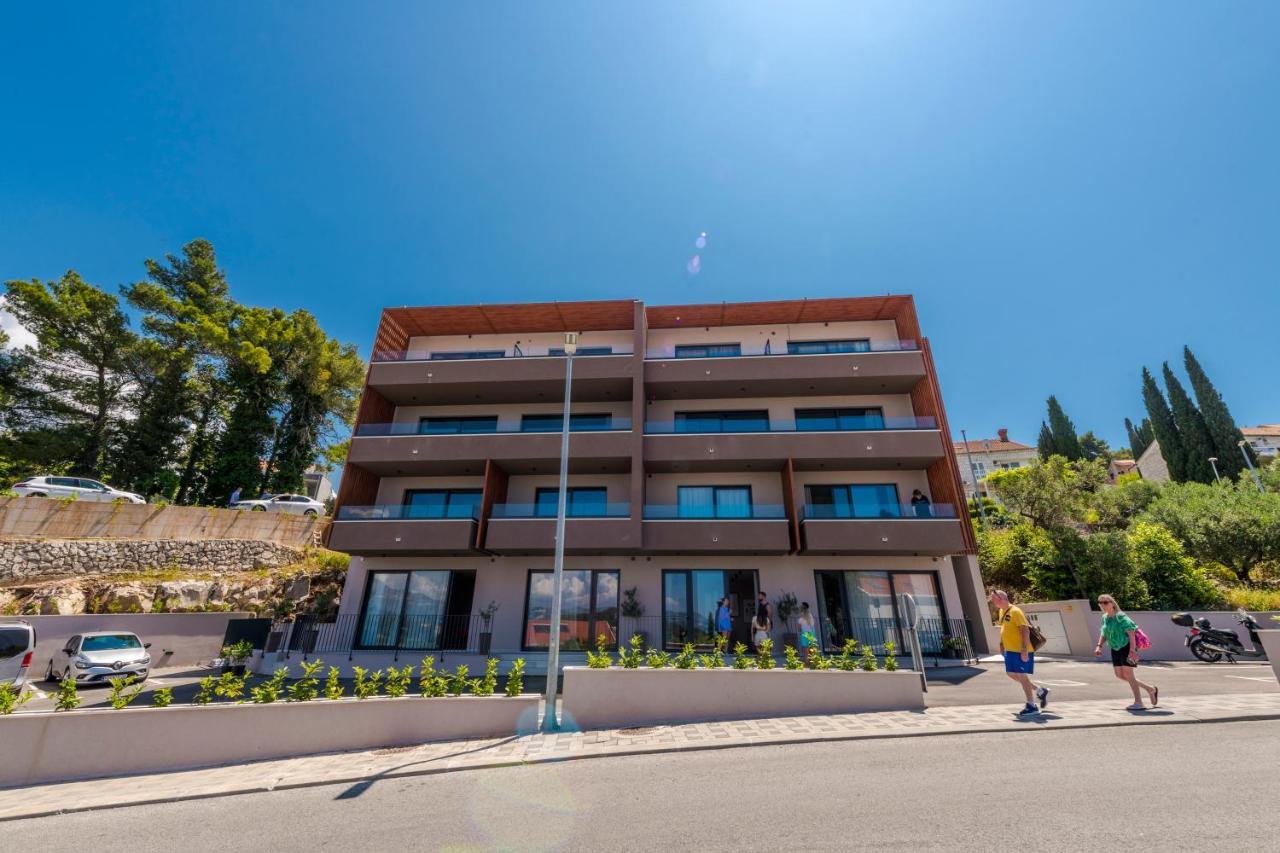 "Villa Anmari" The Cavtat View Residence Exterior photo