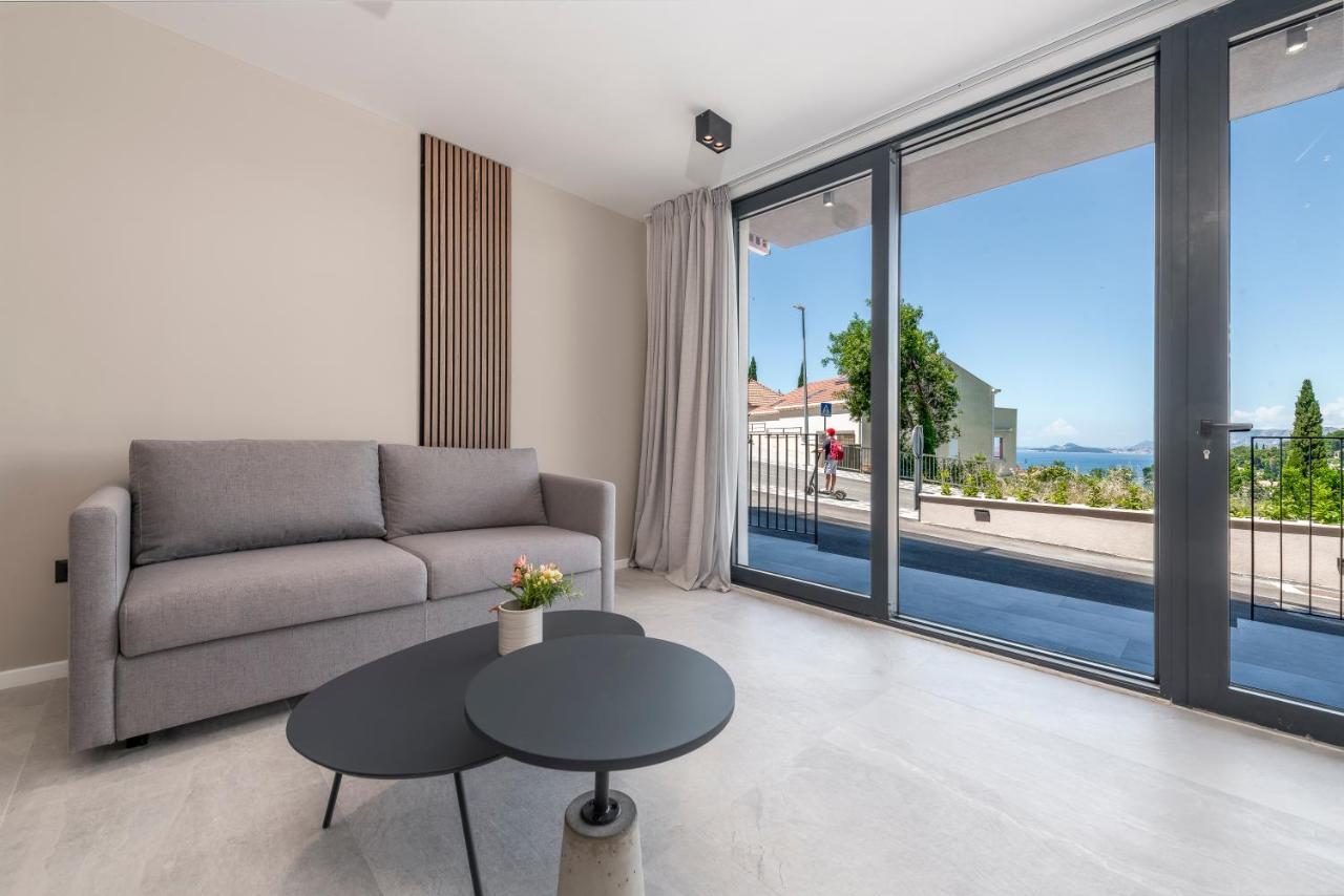 "Villa Anmari" The Cavtat View Residence Exterior photo