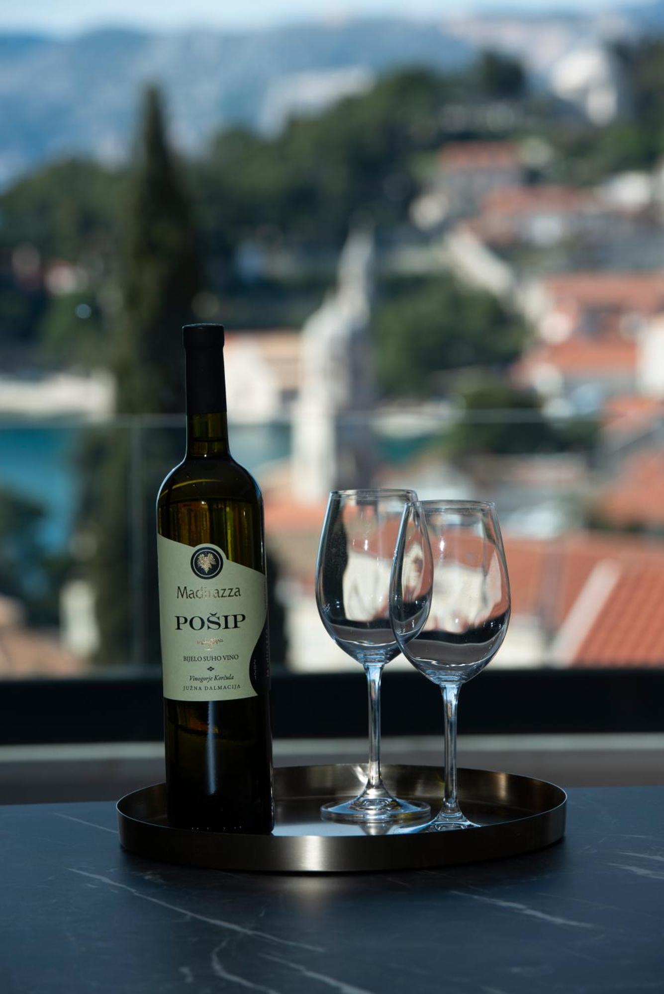 "Villa Anmari" The Cavtat View Residence Exterior photo