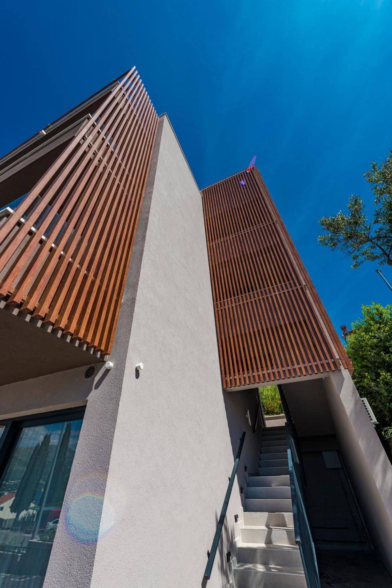 "Villa Anmari" The Cavtat View Residence Exterior photo